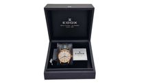Zegarek Edox 70162/442354