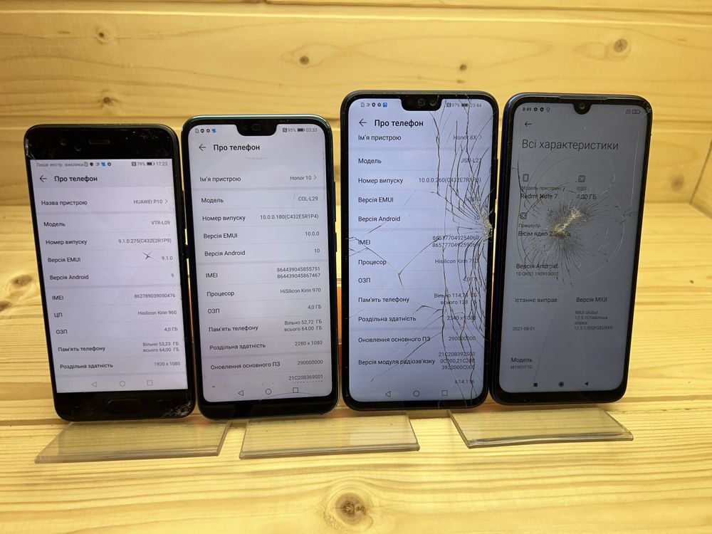 Huawei,honor redmi