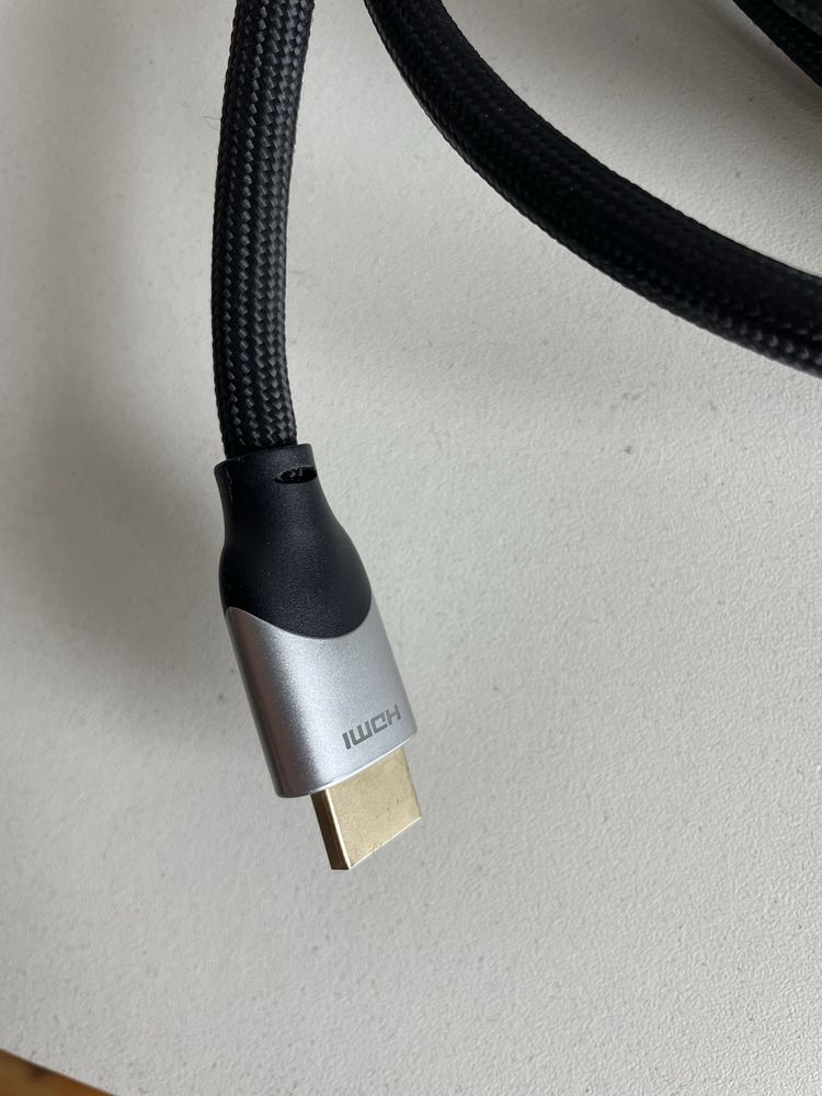 Cabo HDMI 4K JVC 5.0M