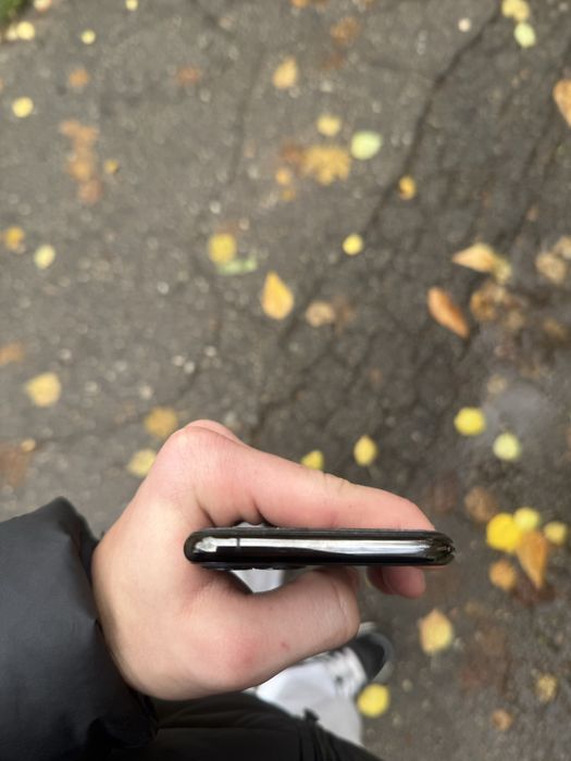 Iphone 11 pro 256 gb