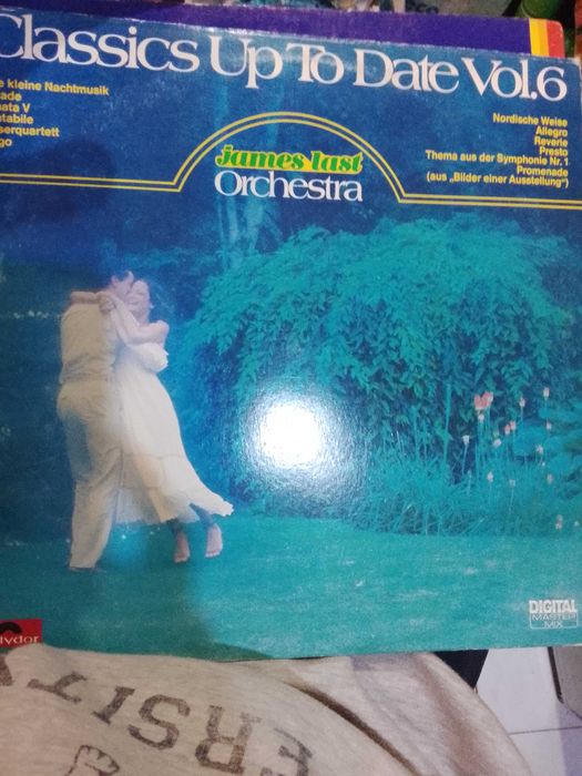 Vendo discos de vinil em lisboa