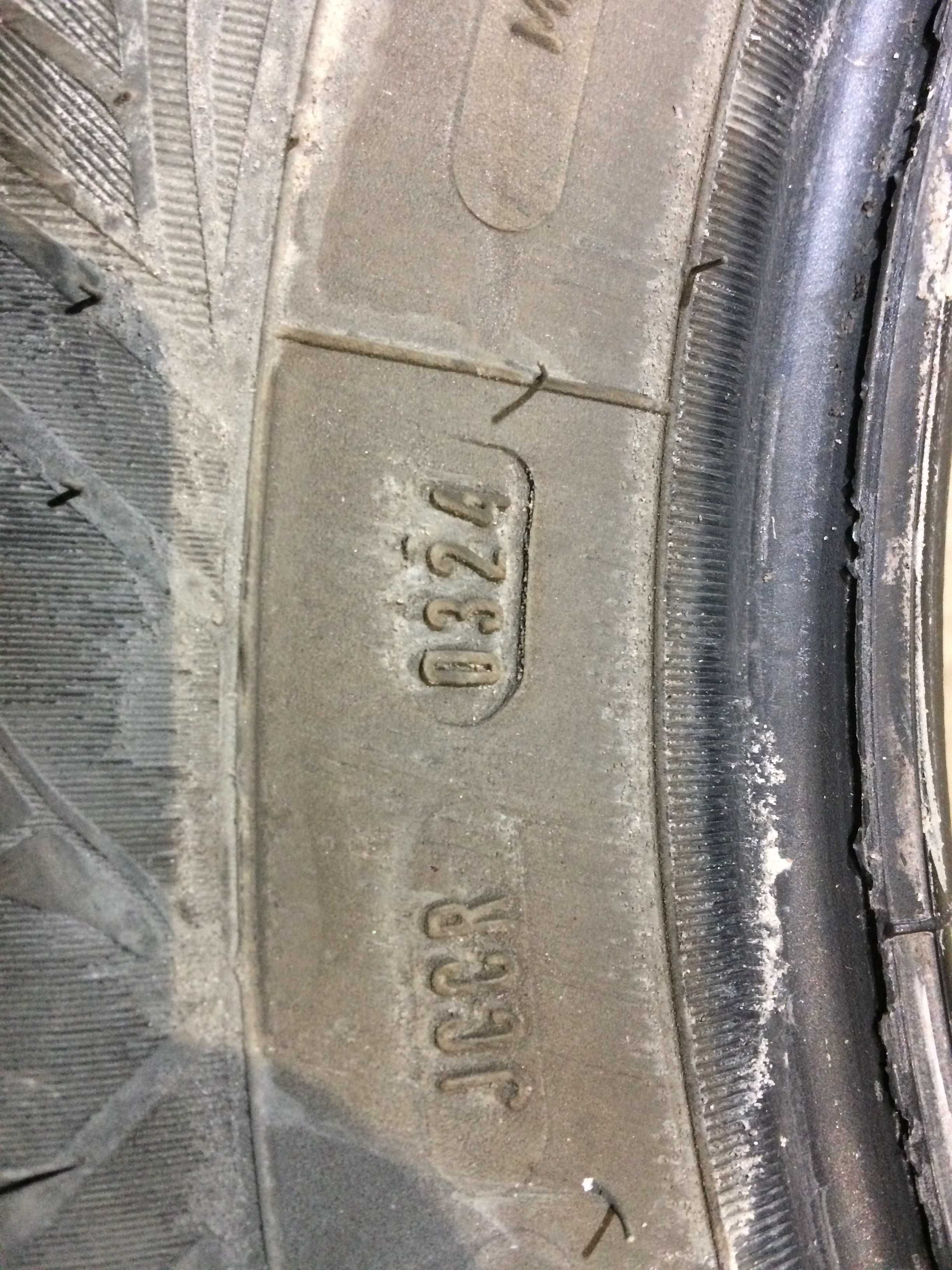2szt opony całoroczne 215/65R16 GoodYear Vector 4Season Gen 3