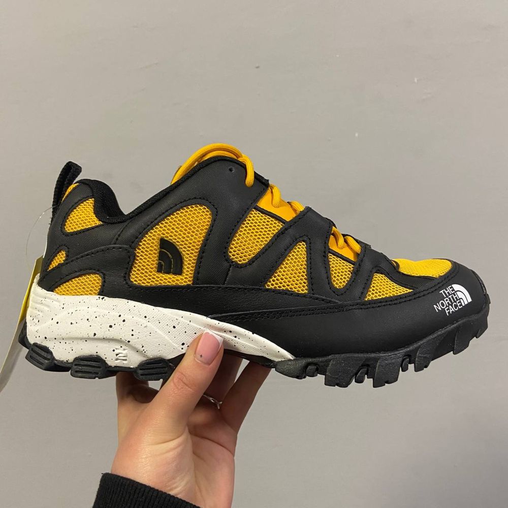 Поставка обуви тнф ботинки the north face