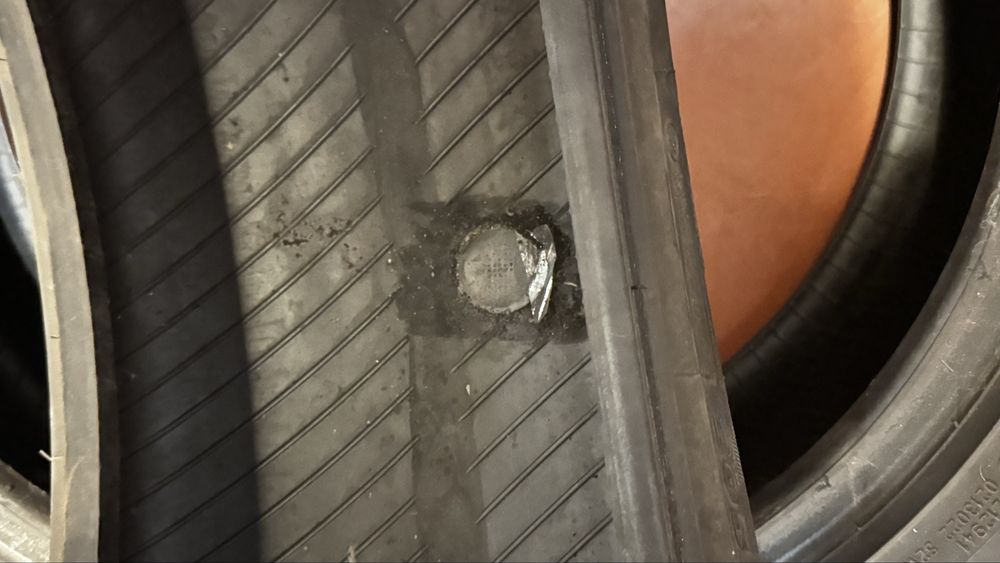 Продам 2 зимние шины Taurus Winter 205/55 R16 91T