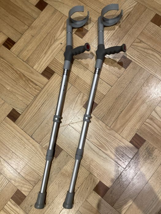 Kule ortopedyczna dla dziecka