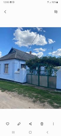 Продаю будинок в центрі м Нова Одеса