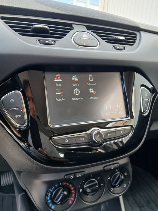 Opel Corsa 1.3 CDTI (c/iva)