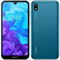 Huawei y5 II 2019 Azul livre de operadora