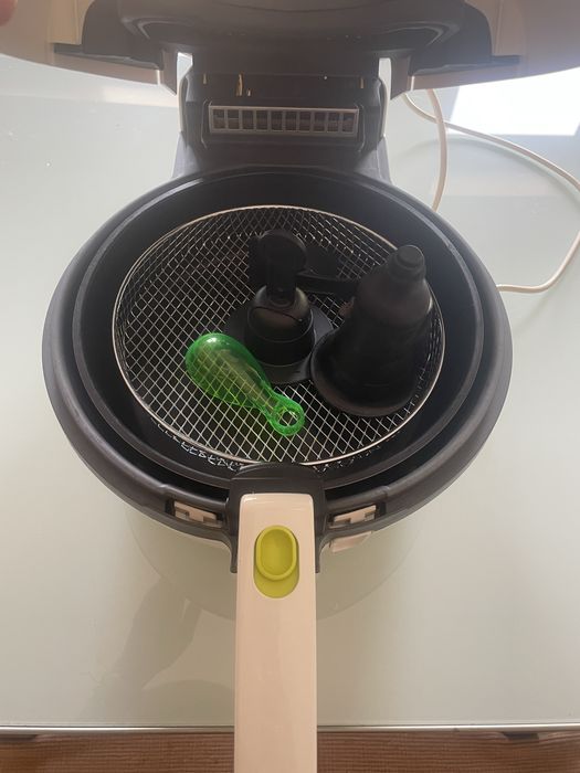 Airfryer Activity Express da Tefal