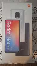 Xiaomi Redmi Note 9 Pro 6/64GB