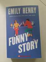 "Funny story" Emily Henry