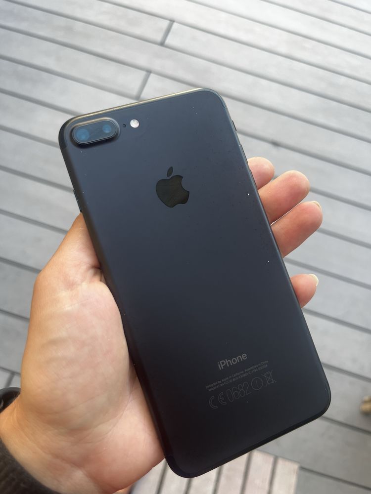 Iphone 7 plus айфон 7 plus 128