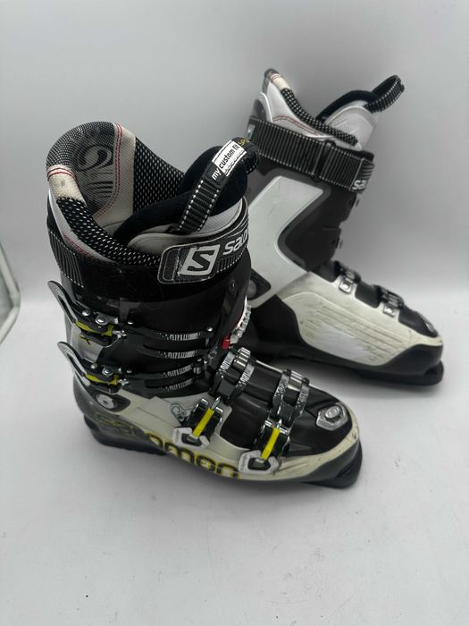 Buty narciarskie Salomon impact x energoyzer 90 28.0cm 327mm 44rozmiar