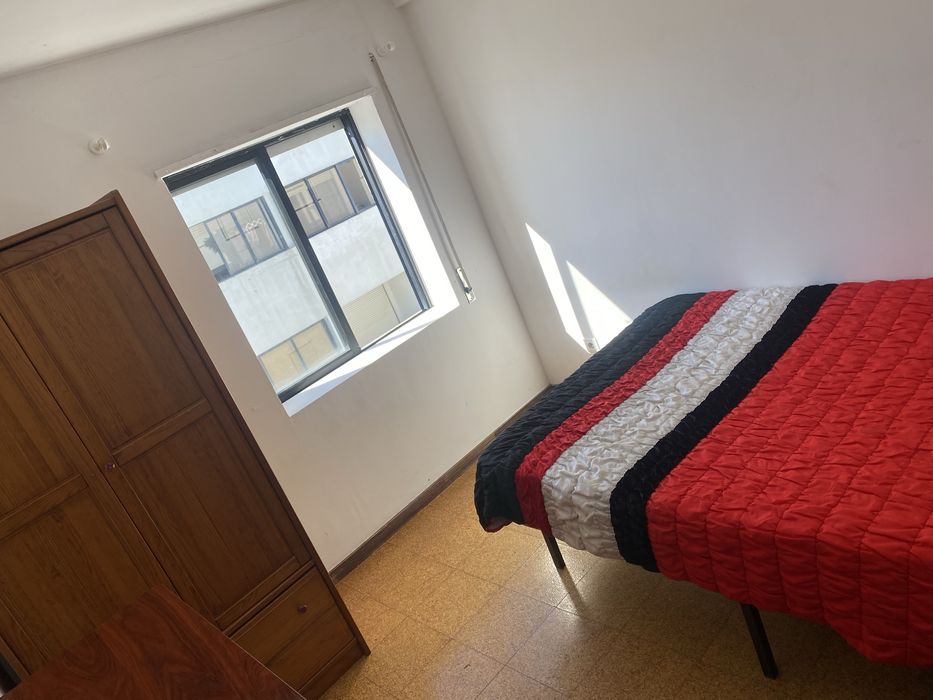 Quarto privativo