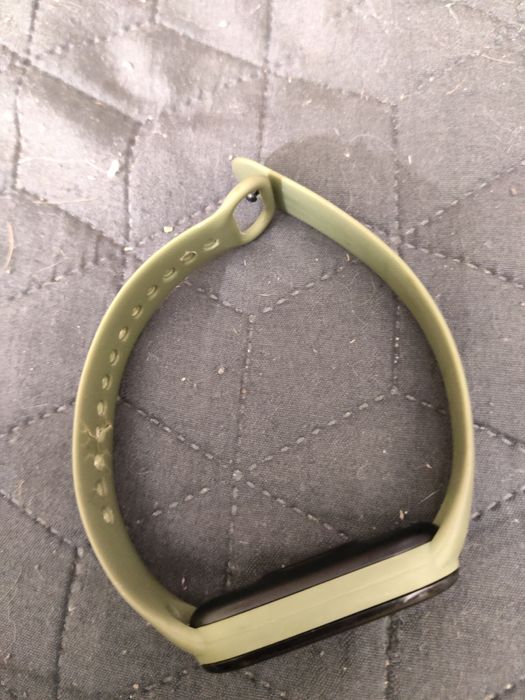 Браслет Mi smart band 6