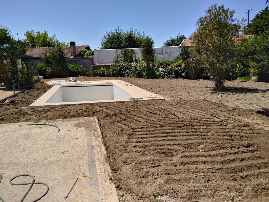 Terra preta, estrume Cavalo ou bovino, fertilizante natural orgânico.