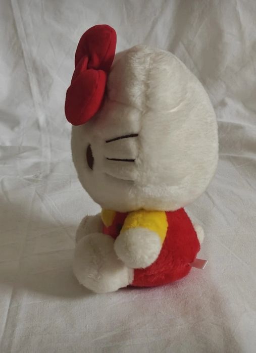 Peluche Hello Kitty