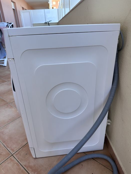 Vendo maquina de lavar