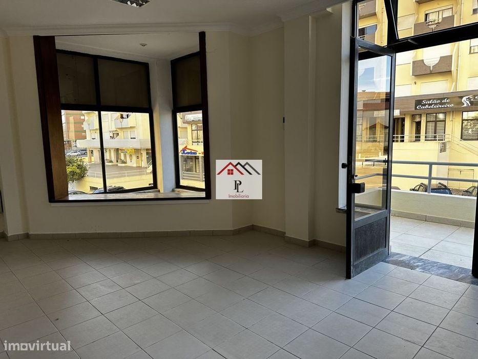 Loja para Serviços na Figueira da foz