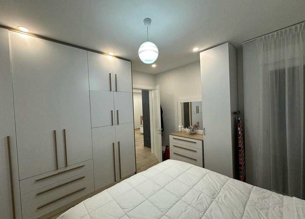 VIP Квартира 75м2 в Албании (Дуррес) в 100м от моря! Престижный район!