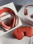 AirPods Max розовые | Идеальное состояние | Безупречный звук