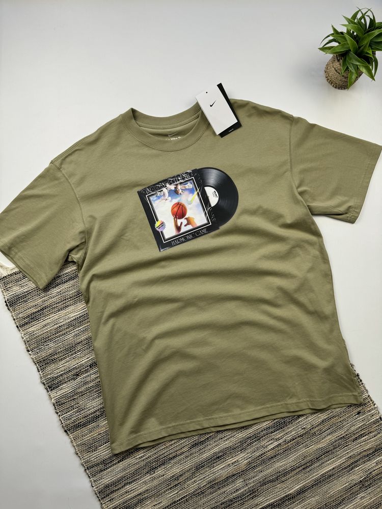 Футболка Nike Max 90 Basketball Tee
