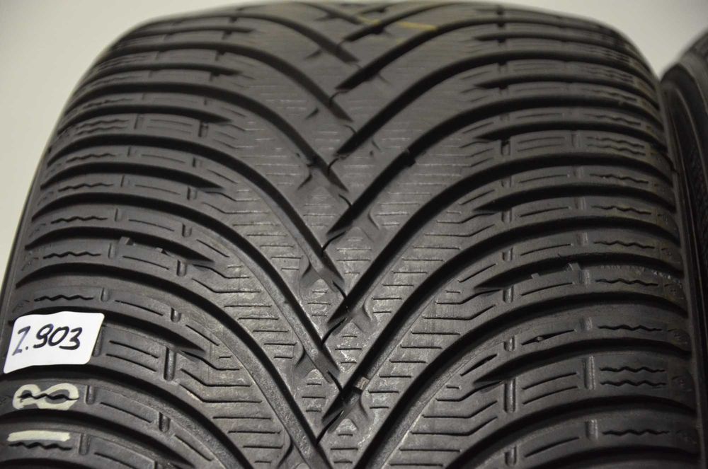 ROK 2020, 235/45 R18 XL Kleber Kristalp HP3 Para nr z903