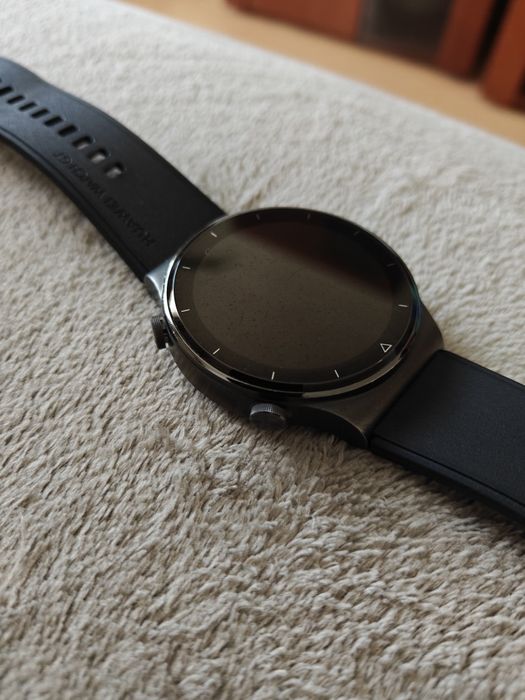 Huawei GT2 Pro Smartwatch