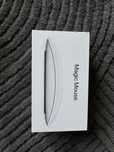 Apple Magic Mouse myszka macbook