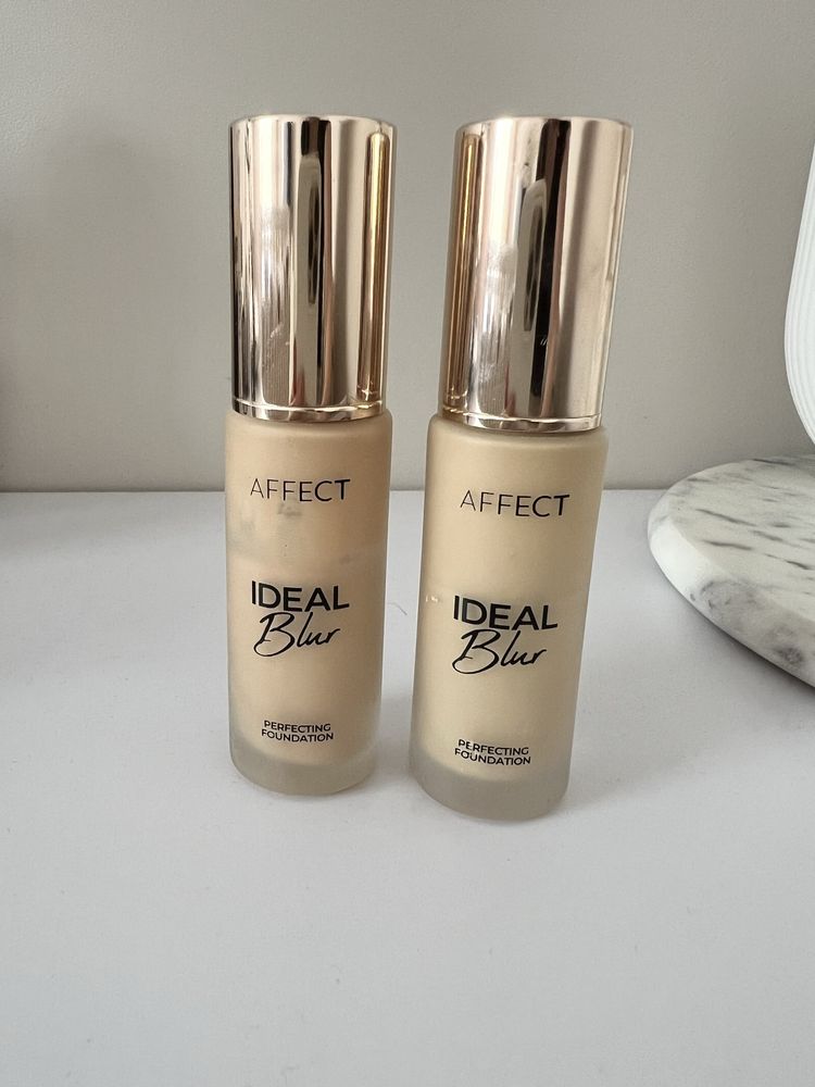 Podklady Affect ideal blur