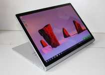 Microsoft Surface Book 3 15" I7 16/256GB/GeForce GTX 1660 Ti 6Gb