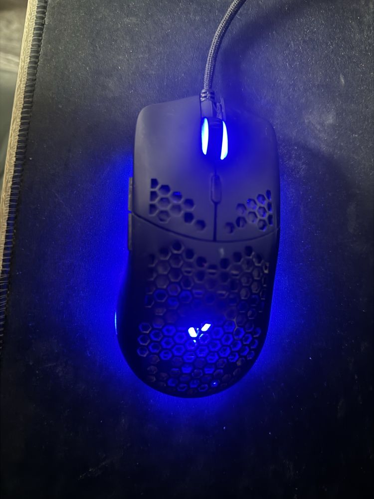 Mysz modecom volcano shinobi 3327