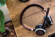Jabra Evolve 65 SE