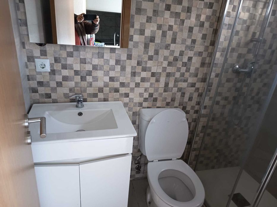 T1 - Hospital - Setúbal