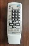 Пульт JVC RM - C364 GY