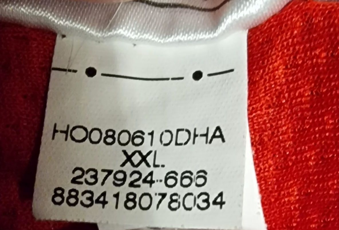 Camisola Manchester United Original
