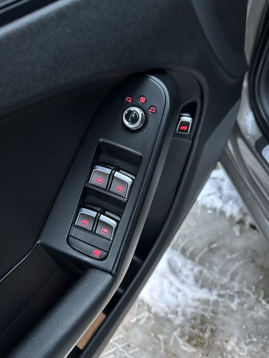 Audi A4B8 Avant 3.0 TDI QUATTRO