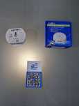 Sterownik/Kontroler Led Rgb+W Wifi Ufo - Sterowanie Taśmą Led