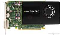 Nvidia Quadro K2200 4GB jak gtx 750 Ti