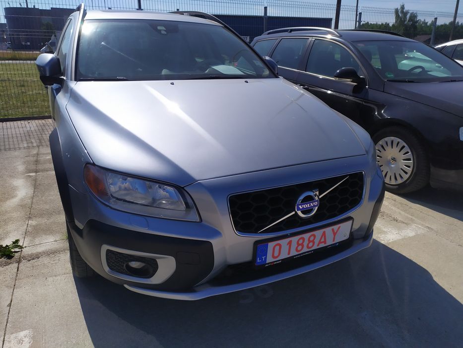 Вольво Розборка V50/V70/V60/S60/S80/XC60/XC70/XC90 Запчастини Volvo