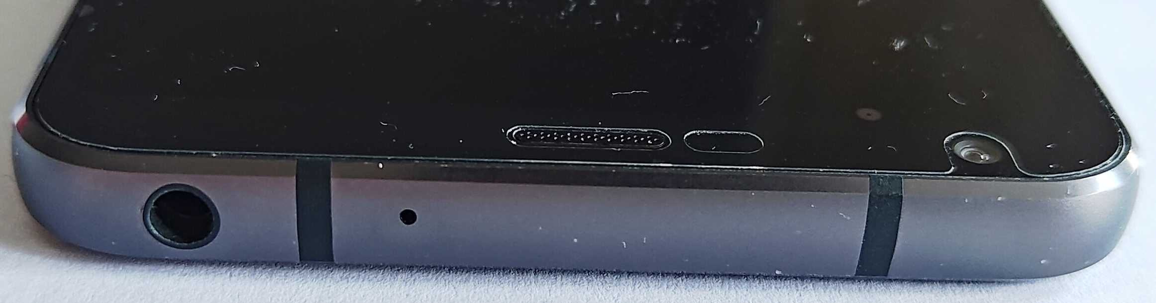 LG G6 4 GB/32 GB Black polska dystrybucja nie czyta kart pamięci SD