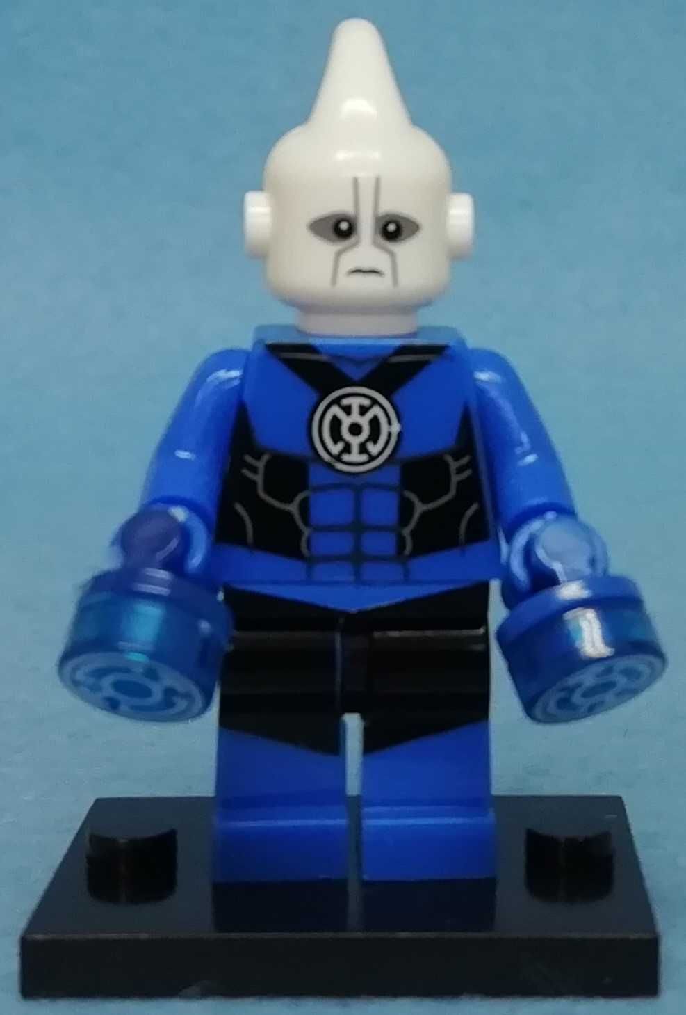 Saint Walker (DC Comics)