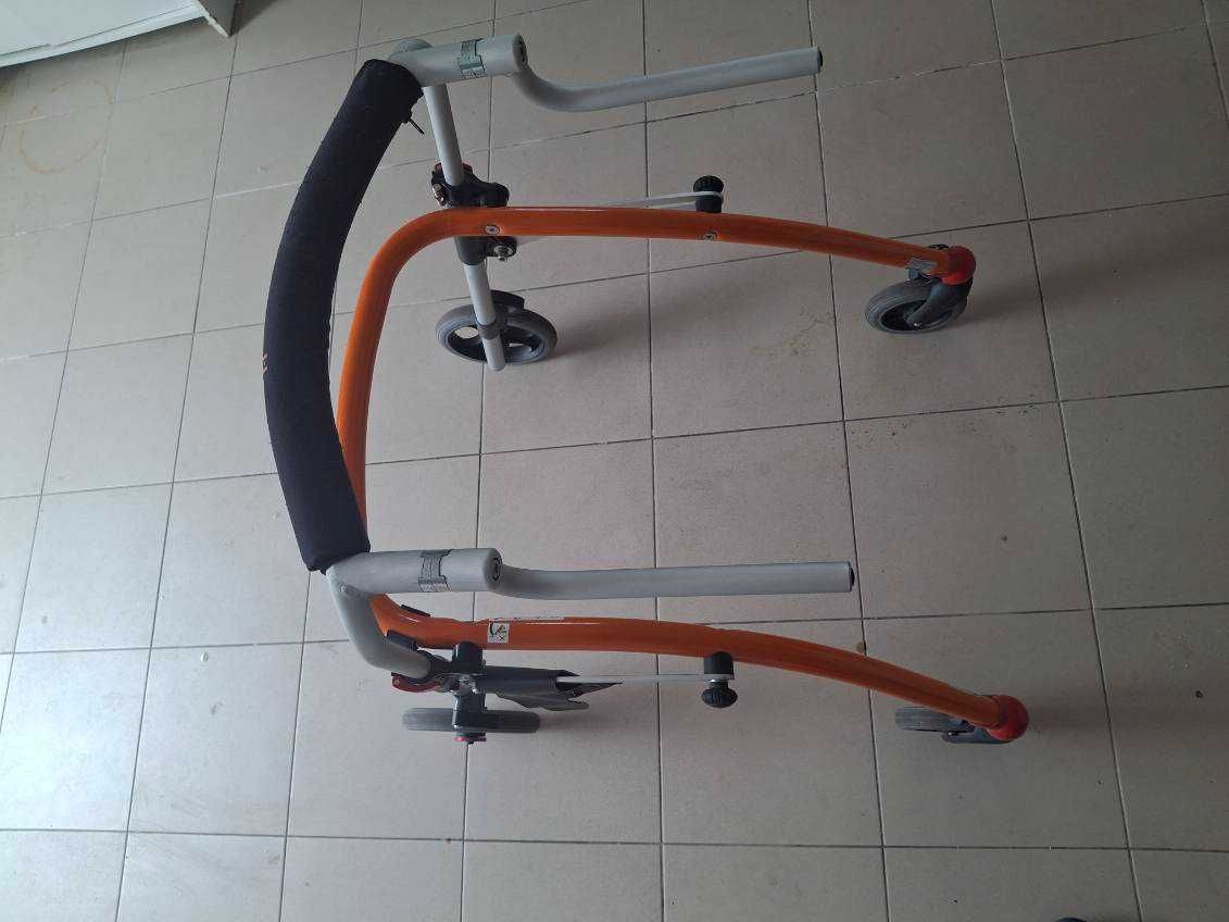 Chodzik cocodrillo R82, rozmiar 2