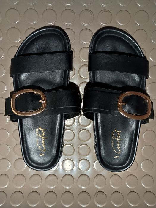 Женская обувь - Шлёпанцы