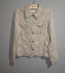Kurtka lniana Hennes collection by H&M 36
