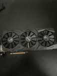 Продам видеокарту Asus Rog Strix 1060 6Gb