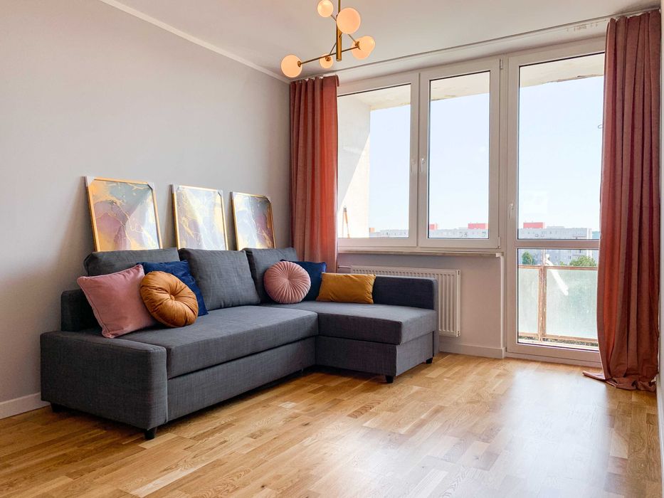 2 OSOBNE POKOJE - ul. CHODECKA – Metro Kondratowicza – WOLNE OD JUŻ