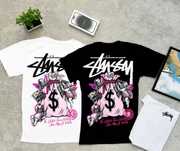 Футбоки Stussy [ Розпродаж ]