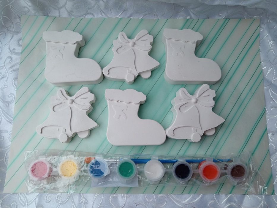 Подарунки до свят дитячі