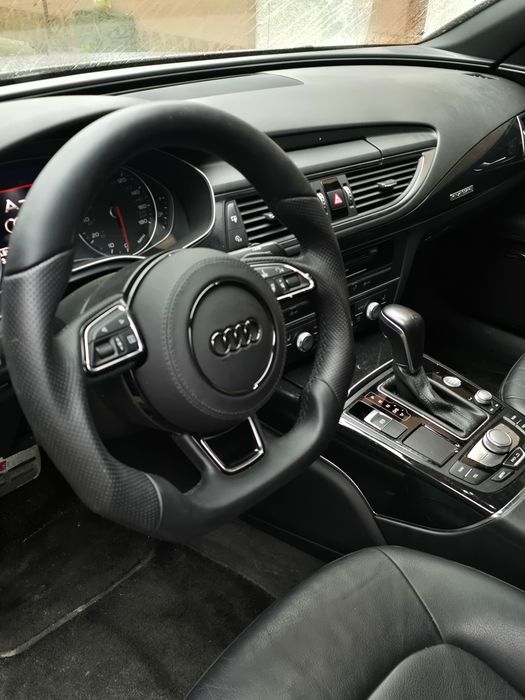 Продам Audi A7 2016 року